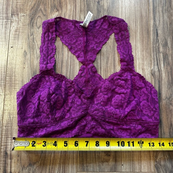 Free People Intimately Bralette - Picture 7 of 7